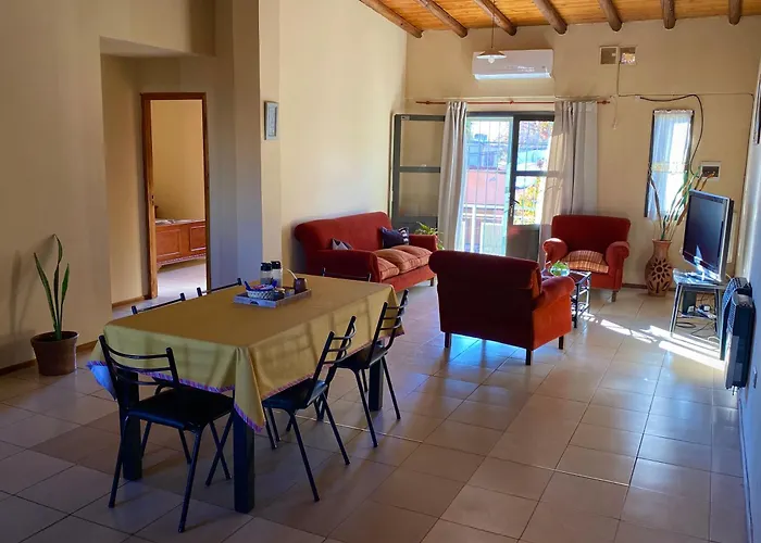 Departamento \