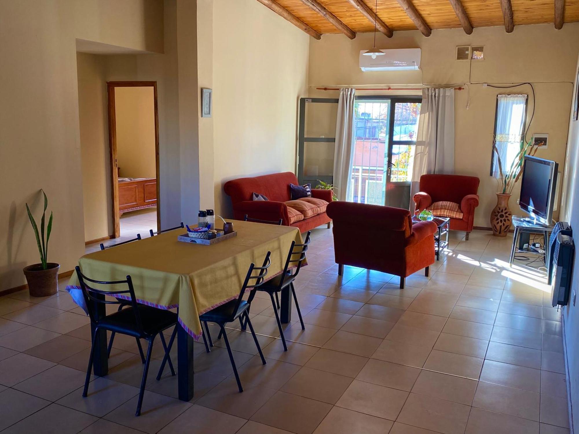 Apartment Departamento 