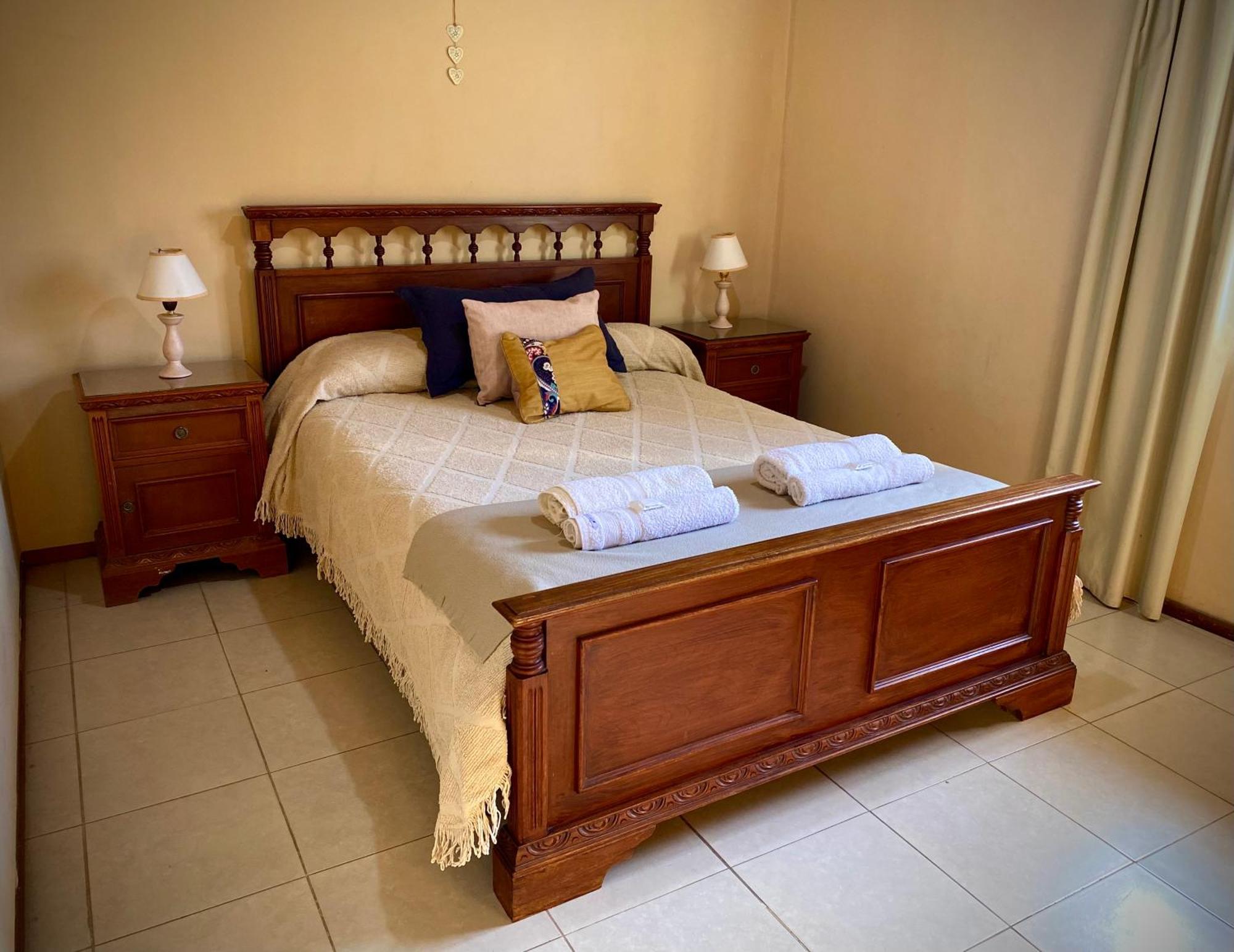 Apartment Departamento 